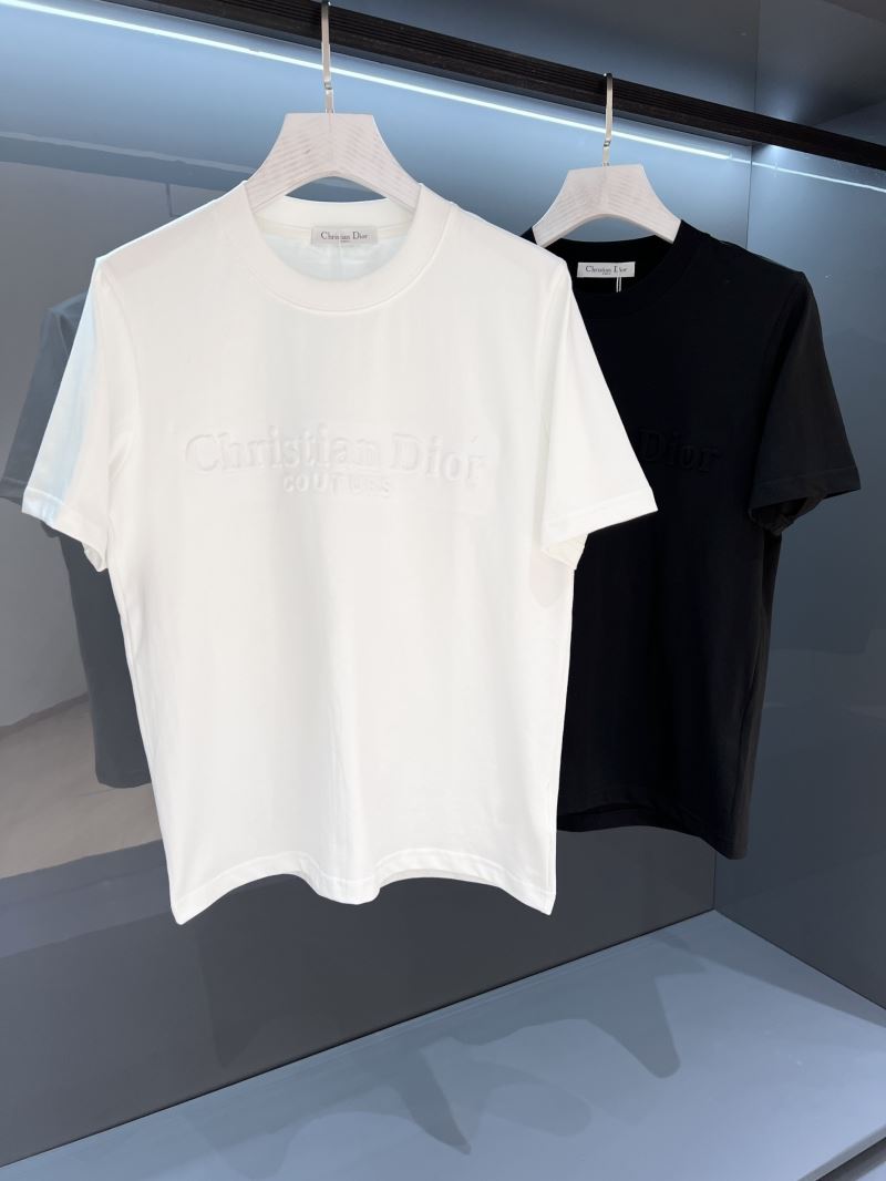 Christian Dior T-Shirts